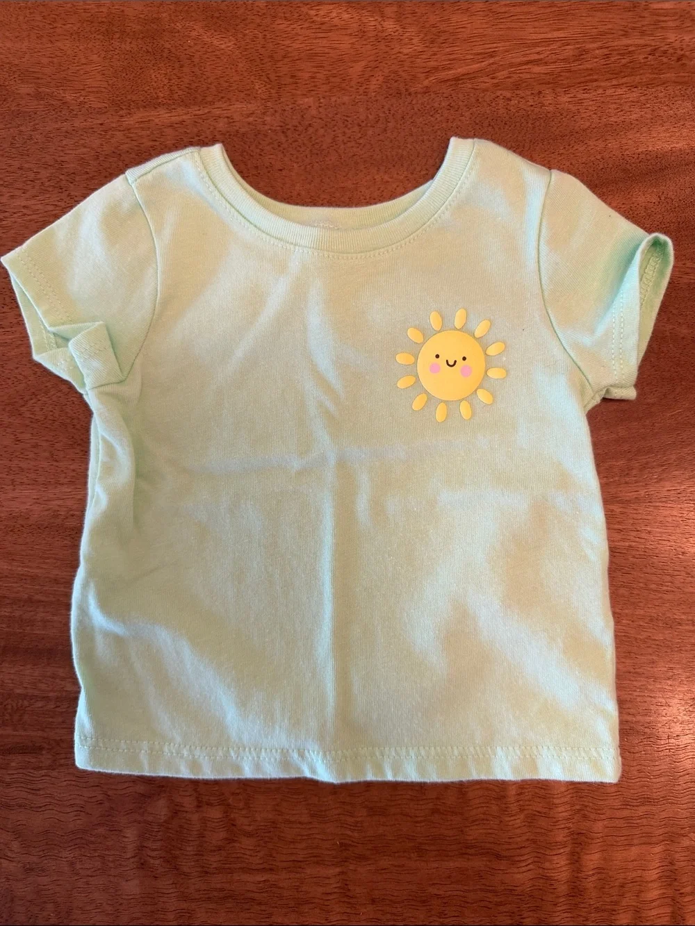 Infant Baby Girl Clothing Set Bundle